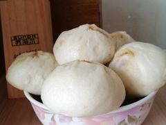-韩包子(建设路店)