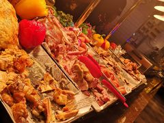 -欢乐牧场海鲜牛排烧烤自助(旧宫店)