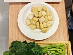 -蝎王府羊蝎子(西直门店)