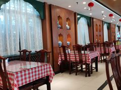 -南来顺饭庄·清真(南菜园店)
