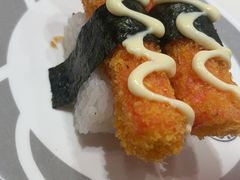 -新一番三文鱼寿司(红城湖店)