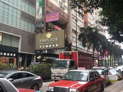 -珍妮曲奇聪明小熊(尖沙咀店)