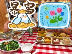-西贝(枫蓝国际购物中心店)