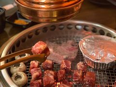 -焱岛烧肉·活鳗炙烤(晋江万达店)