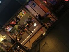 -DQ·蛋糕·冰淇淋(合生汇店)