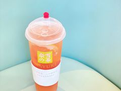 -奈雪的茶(佛山顺德美的悦然广场店)