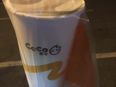 -CoCo都可(北苑K酷店)