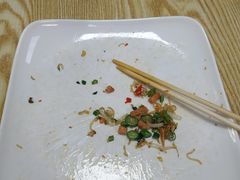 -阿生潮味鲜炒粉(梅林新村店)