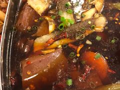 -胖娃古镇鸡杂(磁器口总店)