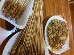 -十里铺铁板鱿鱼