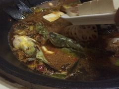 -大鹅岛灶台鱼·铁锅炖(水库路店)