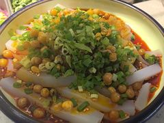 -院8里·少城记忆老川菜(宽窄巷子店)