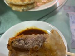 -高晓山馅饼店(牛庄百年店)