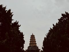 -大慈恩寺(大雁塔)