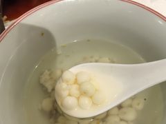 -香雪海饭店中餐厅(人民桥店)