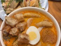 -绿柠食堂(北外滩店)