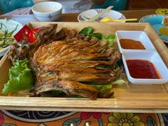 -蒙亨·手把肉·蒙古包文化主题餐厅(天恒广场店)