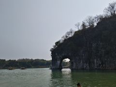 -桂林两江四湖景区