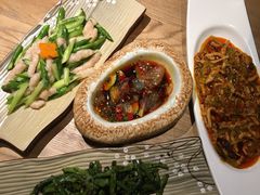 -辛香汇·现炒川菜(武进吾悦店)