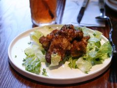 马来沙爹烤翅-澳骄 Aussie Kitchen·手工披萨·西餐(国大店)