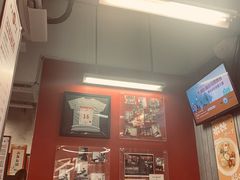 大堂-華人 華星冰室(氹仔 店)