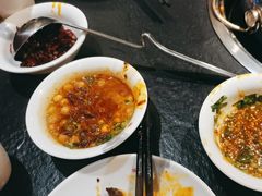 -咏江南·苏式火锅·苏州评弹(观前街店)