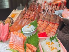 -花潮料理艺食馆(SM新生活广场店)