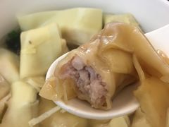 -笑来喜馄饨小笼工坊店(湖滨街店)