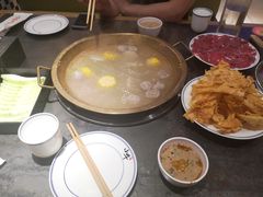 -小牛海记潮汕牛肉店(永定路店)
