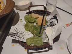 -阿露佳·舌尖上的安吉菜