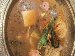 -福客麻辣烫·现炒麻辣香锅(印力中心店)