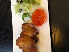 -莫多多餐厅