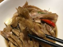 -東舍食唐精品陕菜馆