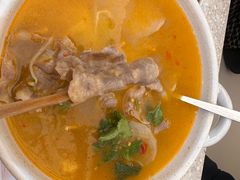 -雲物·云南小馆(好悦天地店)