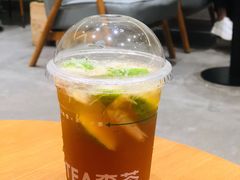 -森茶(湛江万达店)