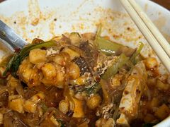 -刘信牛羊肉小炒泡馍(回民街店)