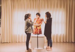 -Color卡诺婚纱礼服馆(南京严选店)