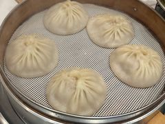 开封灌汤小笼包-梅利汴京烤鸭•开封豫菜地标店(晋安路店)