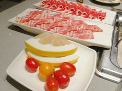 -海底捞火锅(安吉万达店)