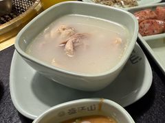 -韩盛·盛江山自助料理(中街大悦城店)