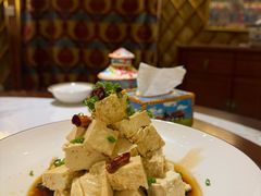 -大汗行宫园林餐厅