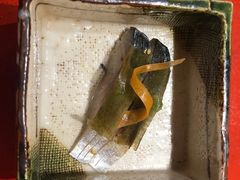 -鮨青(恒基名人购物中心店)