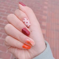 -M Nails & Beauty美甲美睫美体
