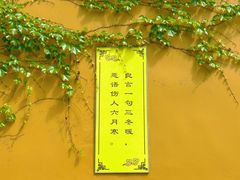 -西园戒幢律寺