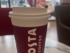 -COSTA COFFEE(房山印象城店)