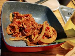 -新石器烤肉(招商1872店)