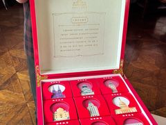 -上海和平饭店华懋阁 Cathay Room