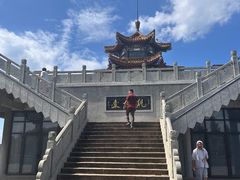 -云龙山