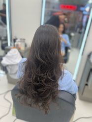 -乾健·烫染·接发SALON