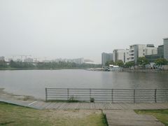-美兰湖景区